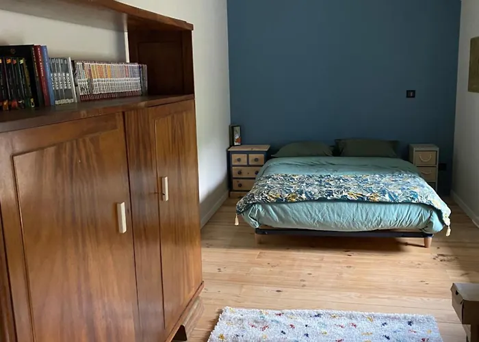 Ferienhaus Corps De Ferme A La Montagne. Montserie